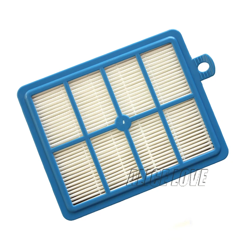 Comprar 10x aspiradora bolsas de polvo s bag y 2x H12 Hepa filtro apto para Philips Electrolux Cleaner envío gratis