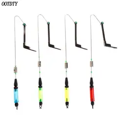 Fishing Alarm Swing Signal Receiver Swinger Stainless Steel Carp Fishing Outdoor Tackle Indicator Hanger Tent Suspension Fishing Alarm Swing Signal Receiver Swinger Stainless Steel Carp Fishing Outdoor Tackle Indicator Hanger Tent Suspension