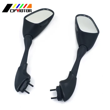

Motorcycle Left Right Side Rear Rearview Mirror For YAMAHA FZ1 FZS1000 2001 2002 2003 2004 2005 01 02 03 04 05