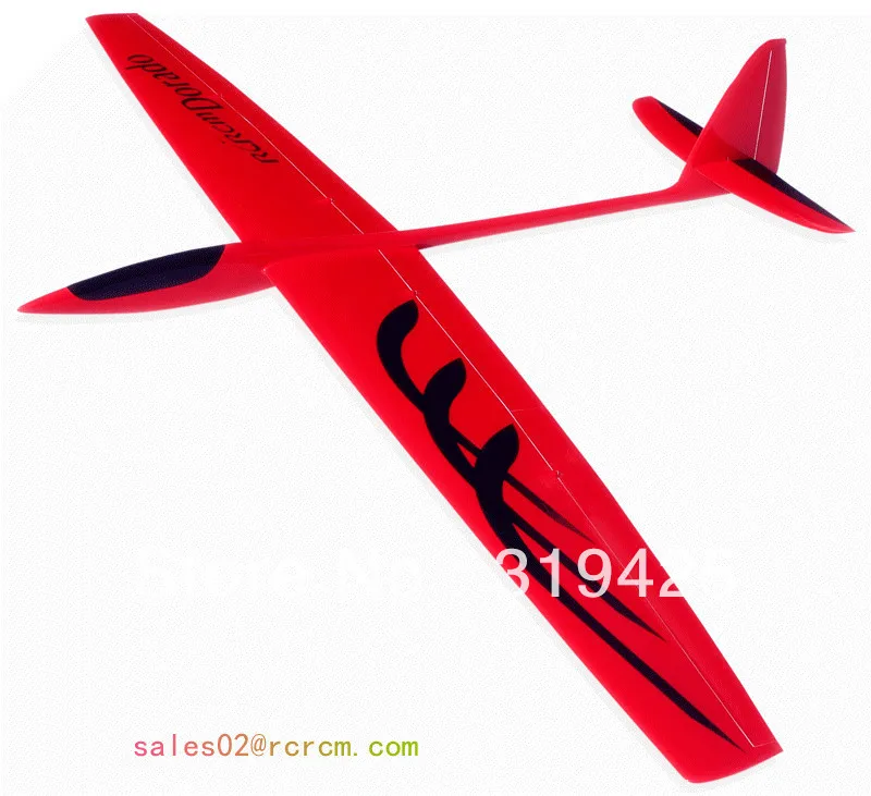 Great Sale! Free Shipping!!! Rcrcm Dorado Great Rc Glider In Carbon Rc Airplanes AliExpress