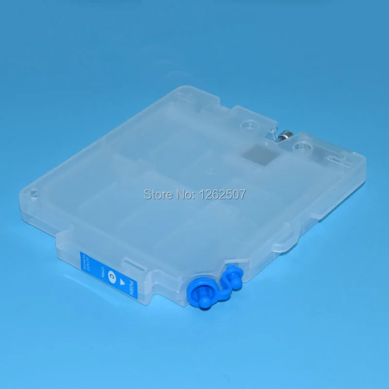 Ricoh gc21 gc31 refill Cartridge (35)