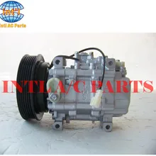 TV12C Авто ac ompressor для FIAT BRAVO FIAT brava FIAT MAREA LANCIA Alfa Romeo OEM#46427337 46438366 60812516 71721701 71781740