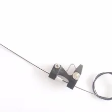 Downrigger выпуск сборка на защелках