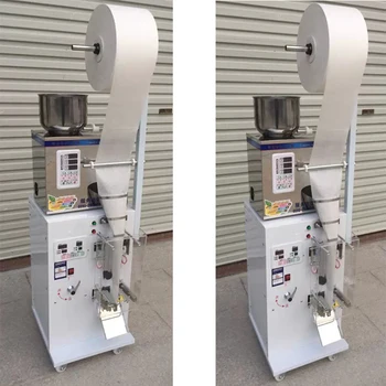 

automatic grain powder medicine packaging machine sealing machine, Tea bag packaging machine