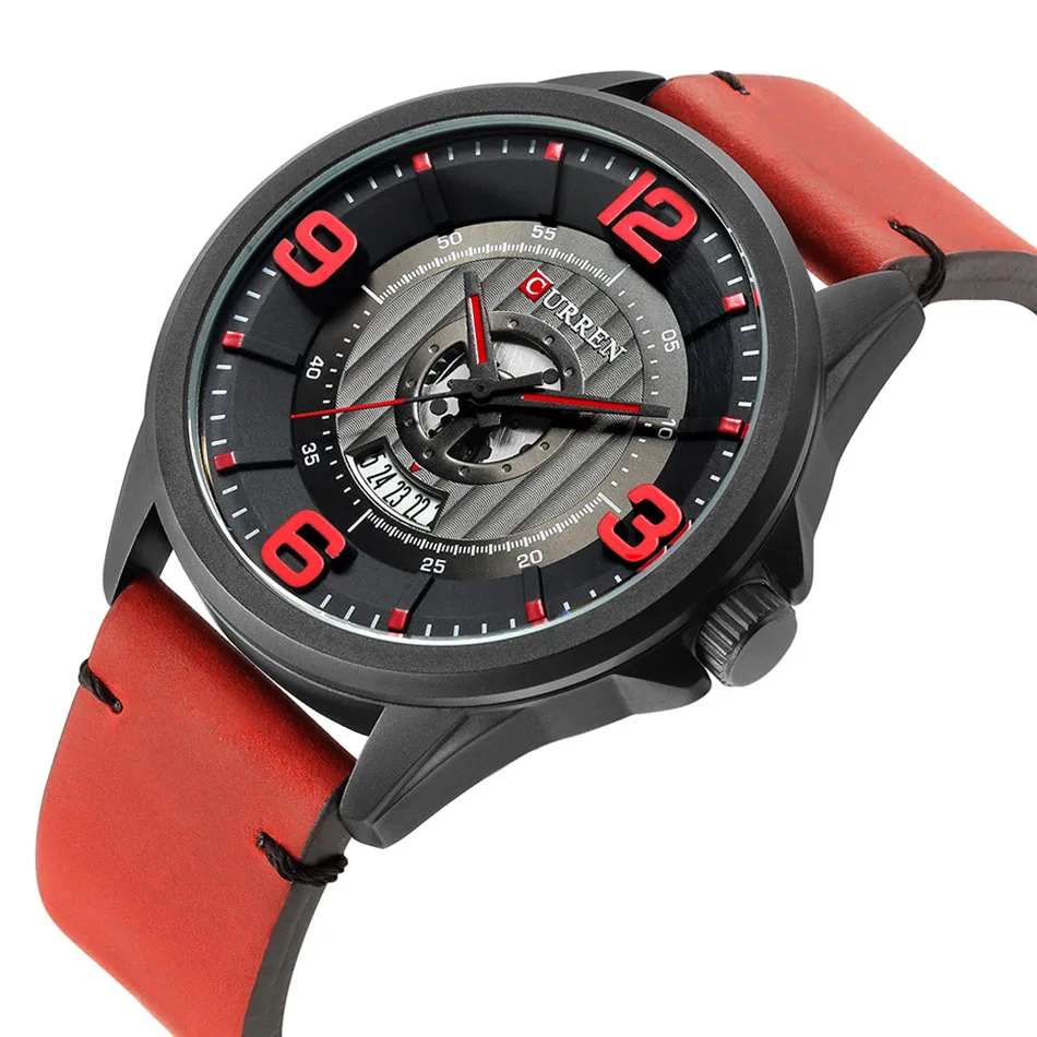 men watch 8305 A (18)