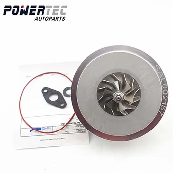 

Garrett turbo GT2256V 724652-0001 724652 79517 turbocharger core cartridge CHRA for Ford Ranger 2.8 HS2.8 HT 94 KW 128 HP 2002