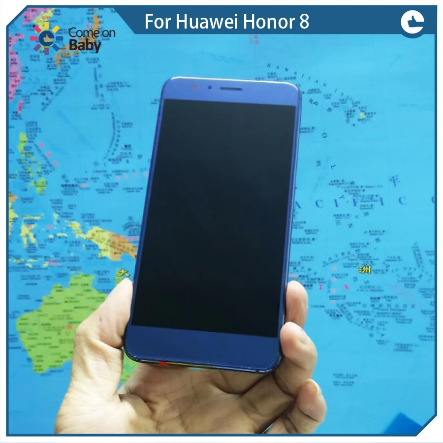 For Huawei Honor 8 04