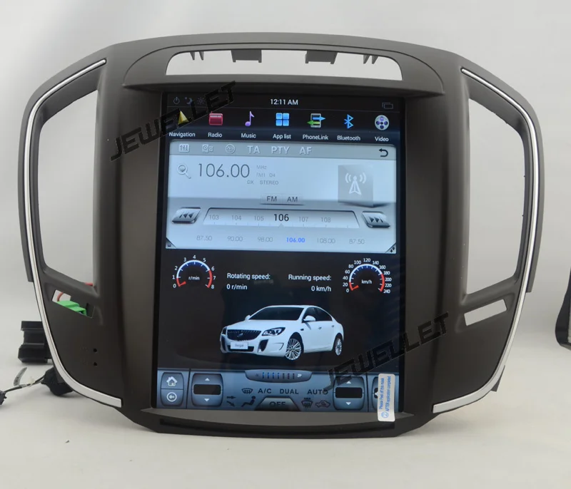 Cheap 10.4" tesla style vertical screen android 6.0 Car GPS radio Navigation for Buick Regal,Opel Vauxhall Insignia 2014-2016 1 Cheap 10.4" tesla style vertical screen android 6.0 Car GPS radio Navigation for Buick Regal,Opel Vauxhall Insignia 2014-2016 1