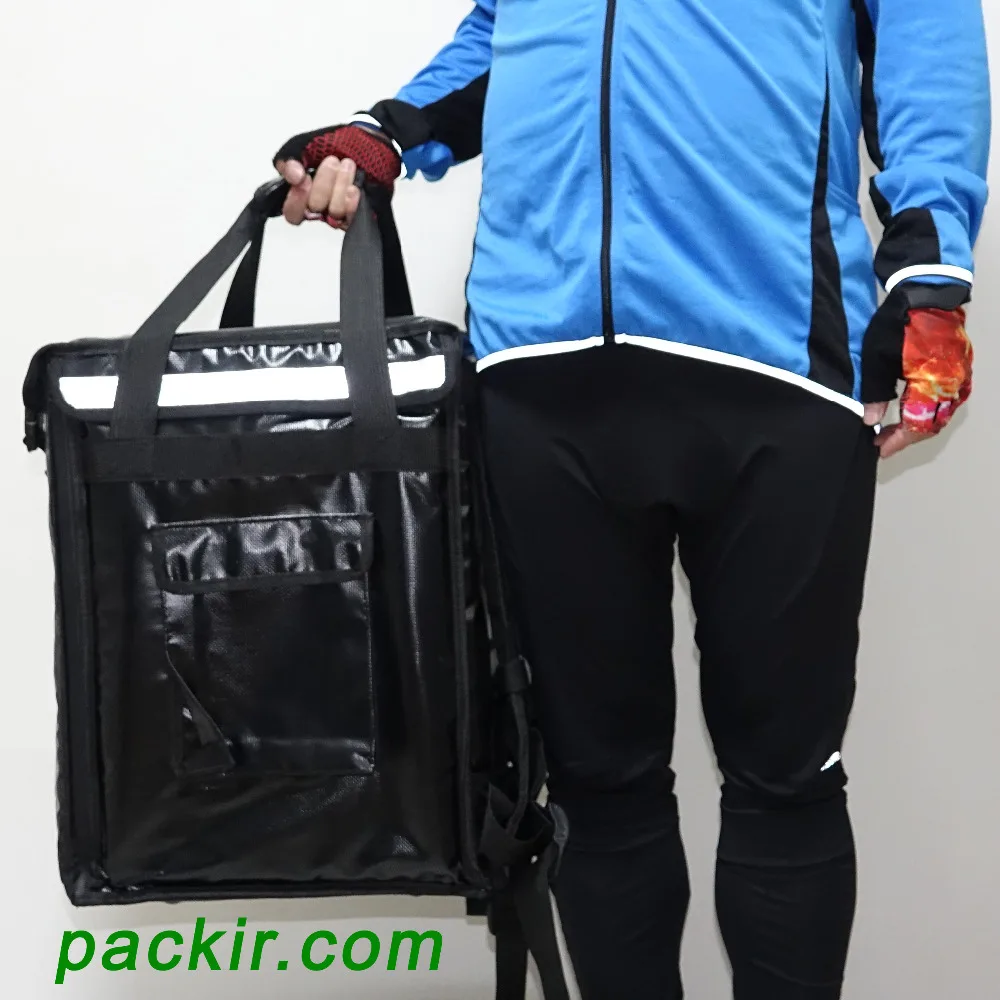 Aliexpress Pk 65b Hot Food Transportation Bag Warmer Box Aliexpress Pk 65b Hot Food Transportation Bag Warmer Box Carry Out Carrier Middle Pizza Delivery Backpack 16 L X 13 W 18 H From