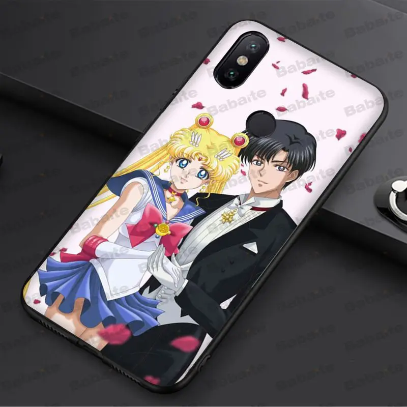 Sailor Moon Sailor girl
