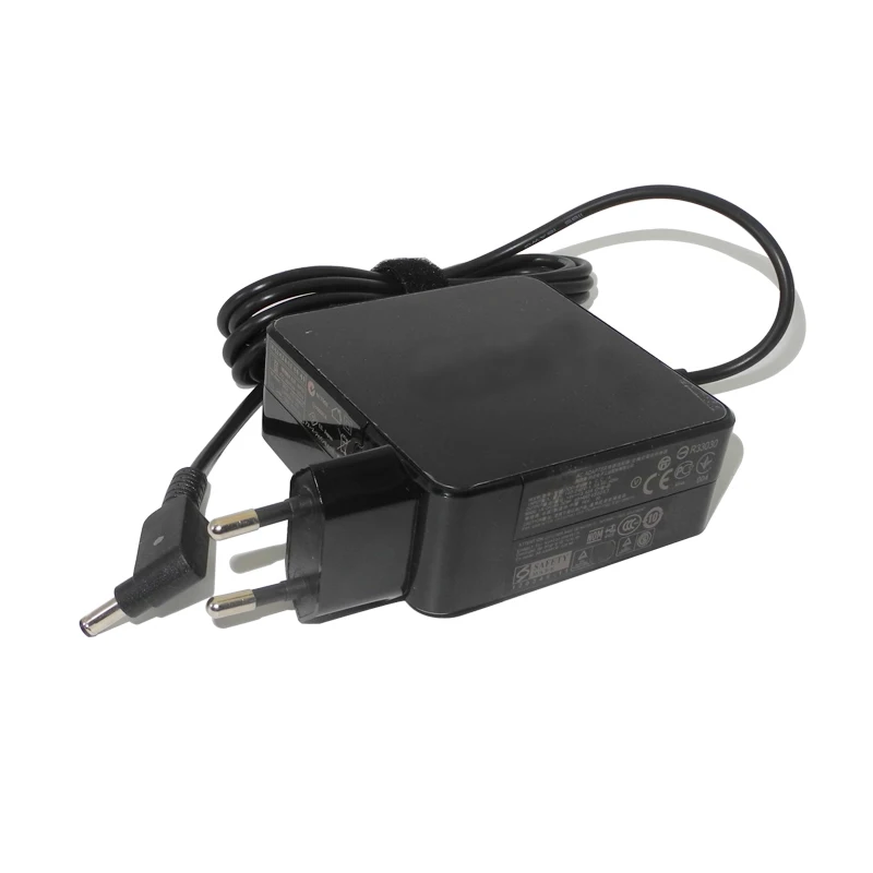 19V 3.42A Laptop Ac Power Adapter Charger