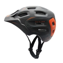 2 Size GUB Brand Round Mountain Bike Helmet Men Women Sports Accessories Capacete Casco Strong Road MTB Bicycle Cycling Helmet