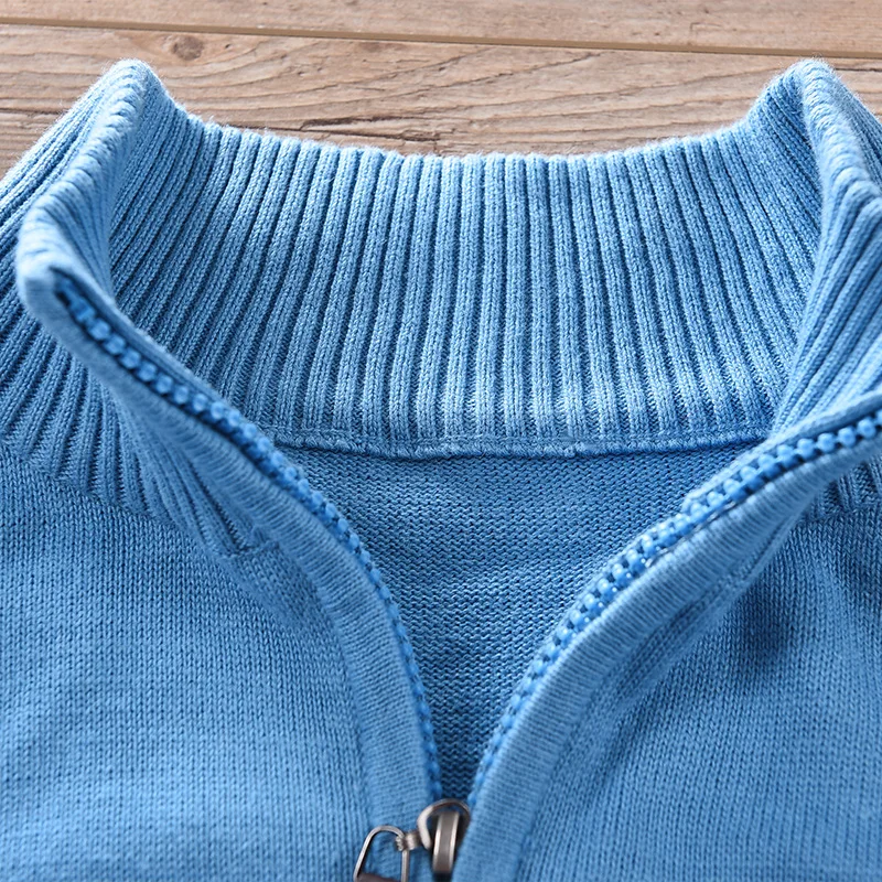 2019 New Autumn Winter Men'S Sweater Men'S Turtleneck Solid Color Casual Sweater Men's Slim Fit Brand Knitted Pullovers 2019 New Autumn Winter Men'S Sweater Men'S Turtleneck Solid Color Casual Sweater Men's Slim Fit Brand Knitted Pullovers