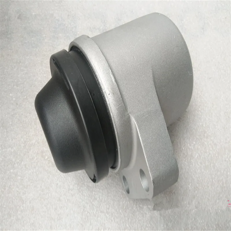 

Applicable to Mazda CX7 Mazda 8 chassis parts engine right side bracket top rubber machine foot rubber product code:EH48-39-060