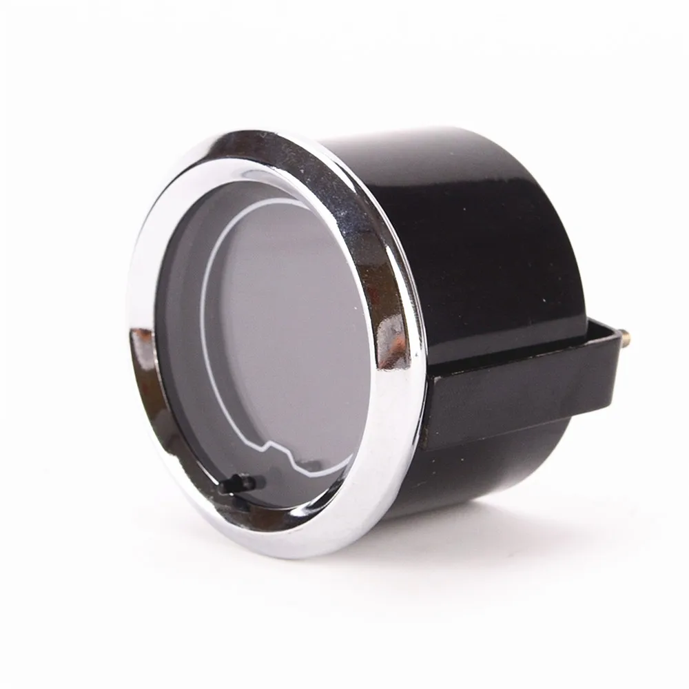 Cores Led Tacômetro Tacho Rpm Carro Digital 1 Pçs 2 52mm 7 9 Automóveis e motos