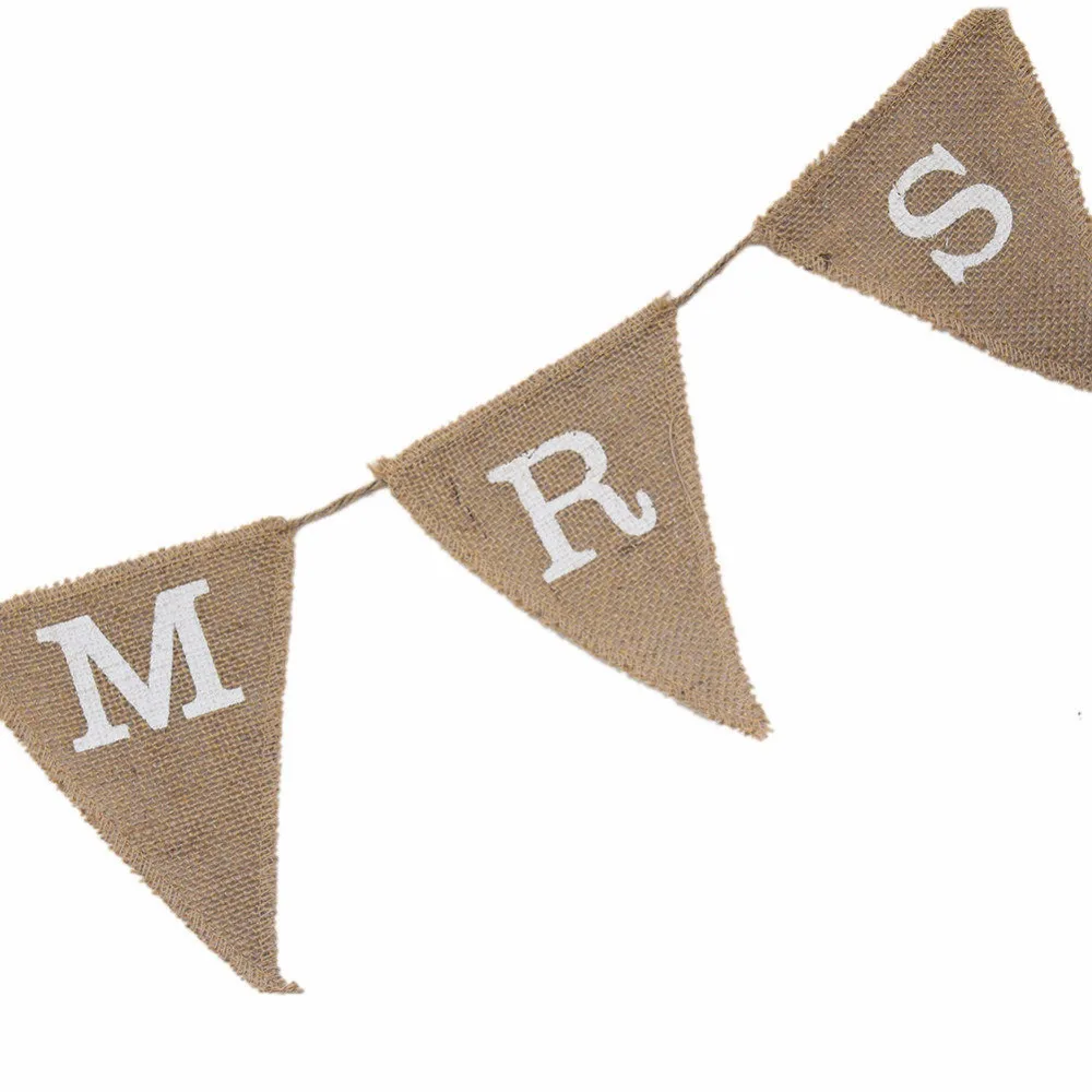 2-57m-Mr-Mrs-Love-Heart-Tri-angle-Burlap-Banner-Rustic-Vintage-Wedding-Casamento-Engagement-Decor (3)