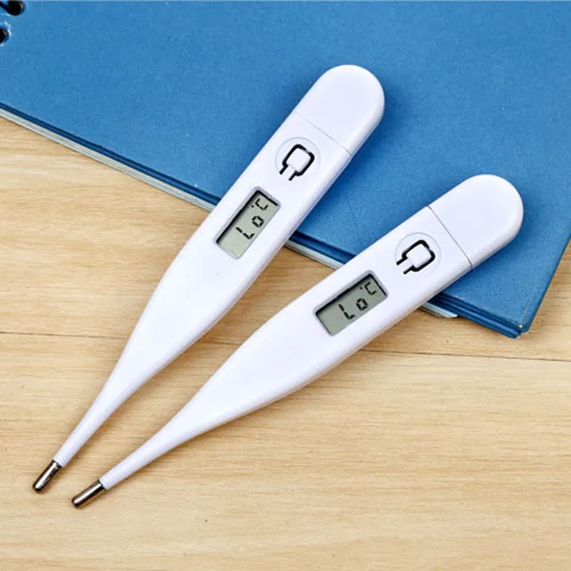 Baby Electronic Thermometer Kids Termometro Digital Temperature