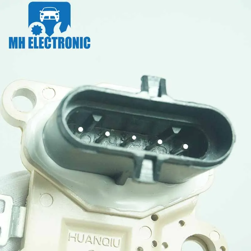 MH Электронный регулятор напряжения генератора 24 В для Mitsubishi VR-H2009-132B VRH2009132B A4TR5894ZT A866X57672 MH-M688 IM688