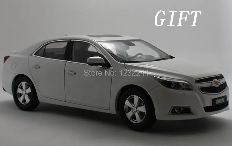 chevy malibu toy car