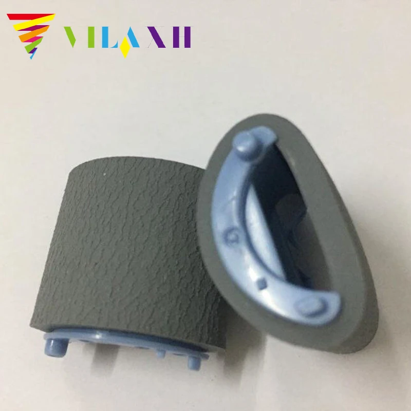 

5pcs RC1-2050-000 RC1-2030-000 Pickup Roller For HP 1010 1015 1018 1012 1020 1022 3015 3020 3030 3050 3052 3055 M1005MFP M1319f