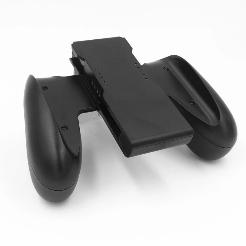 Elistooop удобная ручка держатель кронштейна для Nintendo Nintend Switch Joy Con пластиковая