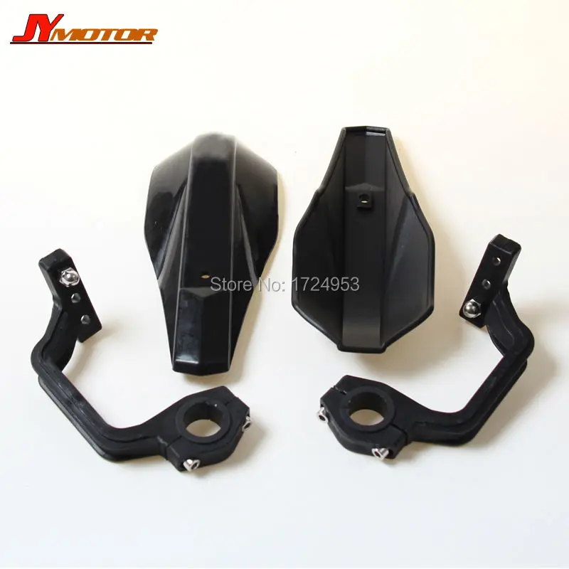 

PP Plastic Hand guards 7/8" 22mm Handlebar Guard Hand guards for Motorcycle Dirt Bike Pit bike ATV Quads Free Shipping