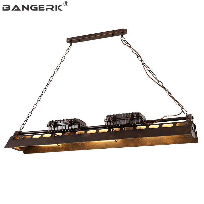 American Industrial Vintage LED Pendant Light Iron Edison Loft Style Hanging Lamp Home Decor Lamps Pendant Lighting Luminaire
American Industrial Vintage LED Pendant Light Iron Edison Loft Style Hanging Lamp Home Decor Lamps Pendant Lighting Luminaire