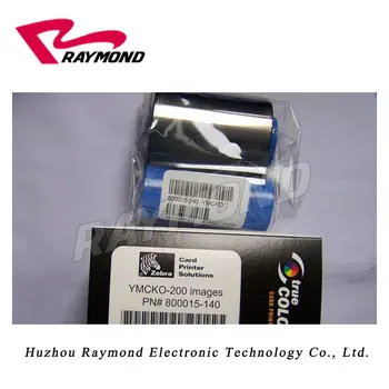 

Zebra 800015-140 True Colour Card Printer Ribbon P310c ribbon