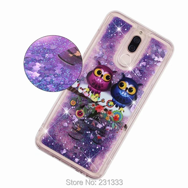 08521 MATE20 MATE20LITE MATE20PRO P Smart P20PRO P20LITE MATE10LITE P8LITE 2017 P10LITE 10 7C 7A      TPU 8.5100819