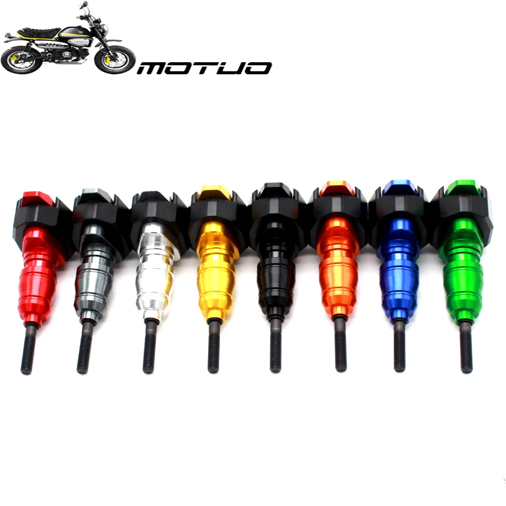 Для KAWASAKI ER-5 ER5 1997-2008 защита от падения мотоцикла Рамка слайдер защита обтекателя противоаварийная панель протектор