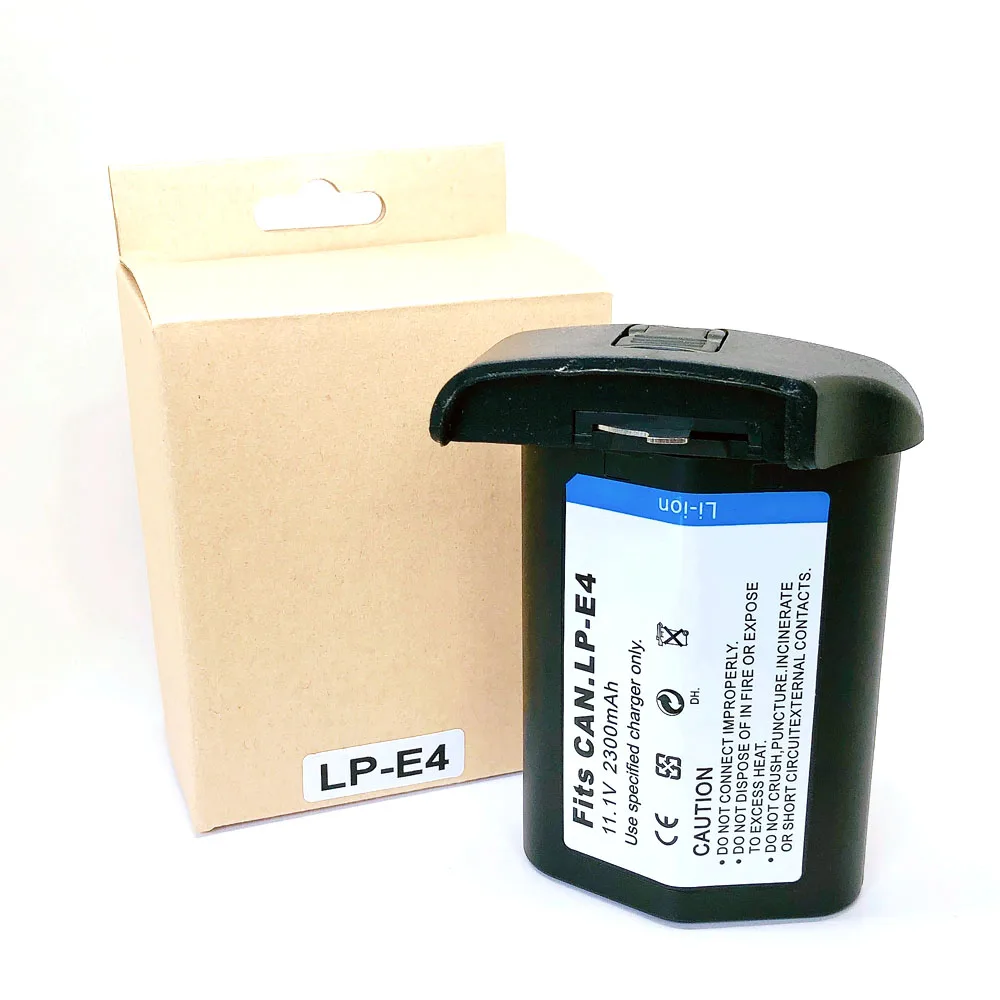 LP-E4 LPE4 LP-E4N LPE4N LP E4 E4N Батарея для цифровой однообъективной зеркальной камеры Canon EOS 1D C X 1DS Mark III IV 1DC 1DX 1DMark 1DSMark III Характеристическая вязкость полимера на возраст 3, 4