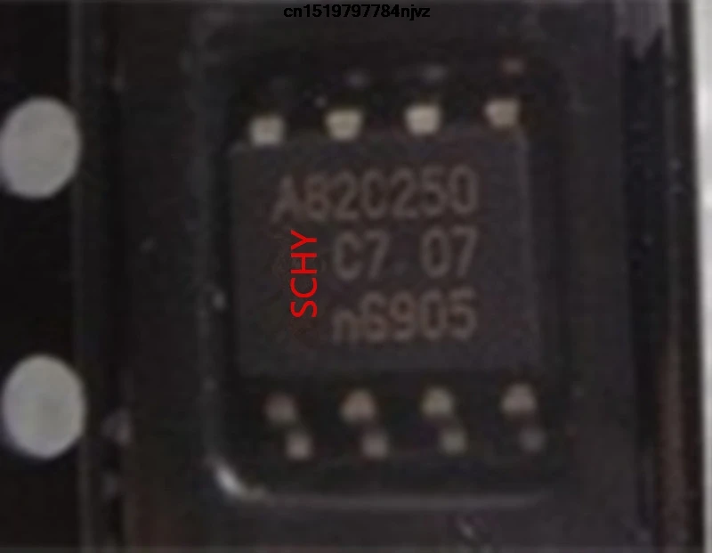 A82C250 PCA82C250 SOP8 5 шт. | Электронные компоненты и принадлежности