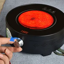 no radiation Water Boiling Induction Cooker 220V Terrible Hot Surface Electric Ceramic Mini Induction Cooker Cooking Teapot