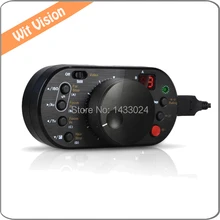 V-Control UFC-1S USB Remote Follow Focus Controller for Canon Camera