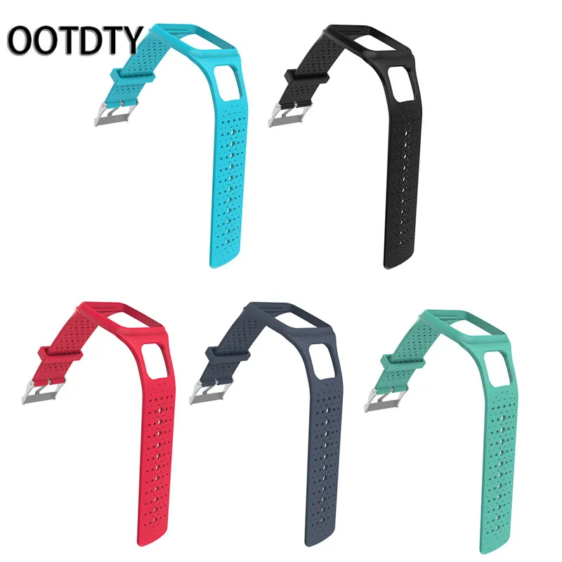 tomtom wrist strap