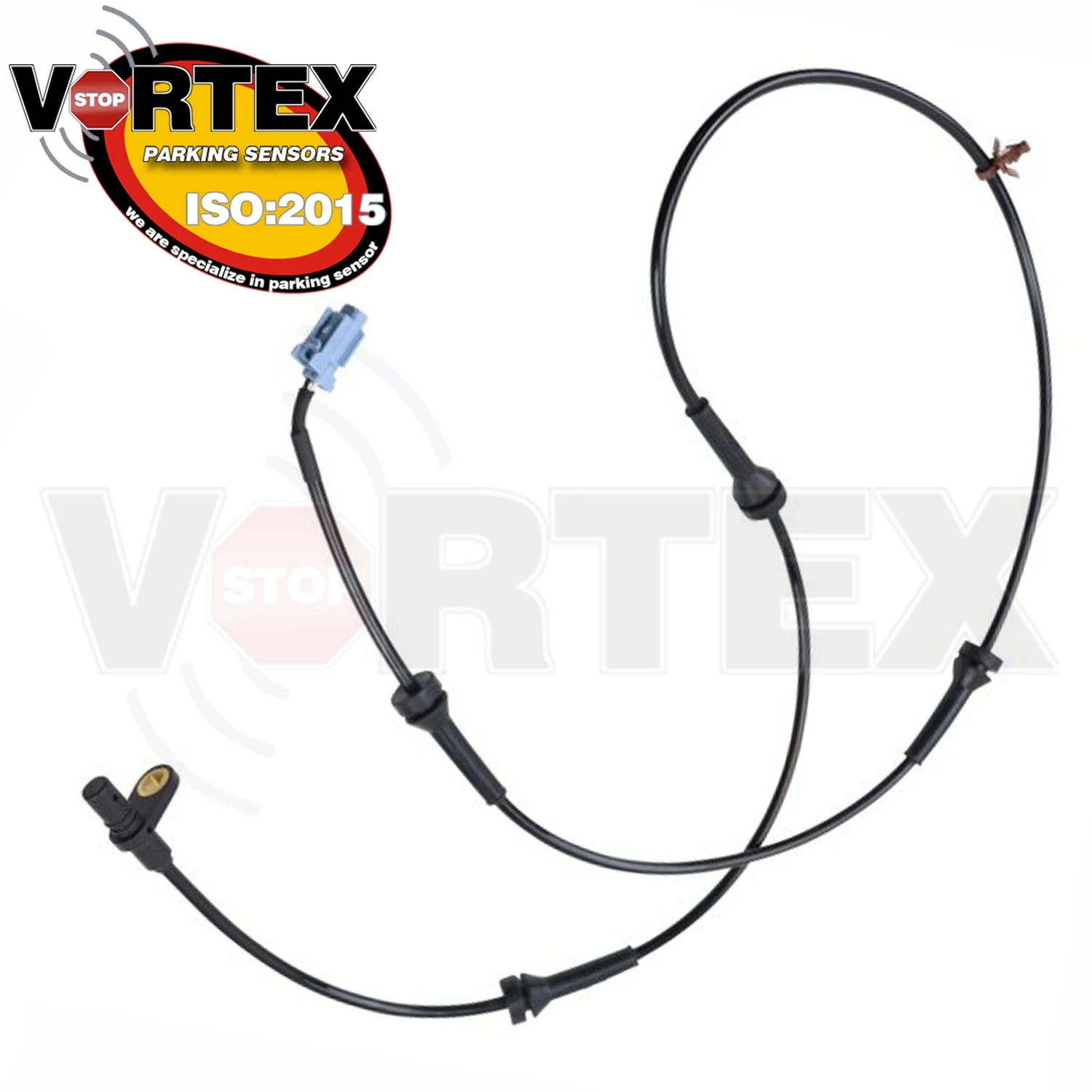 Датчик скорости колеса ABS задний правый для Nissan Sentra 2007-2012 47900-ZT00A 47900-ET000 5S8476 |