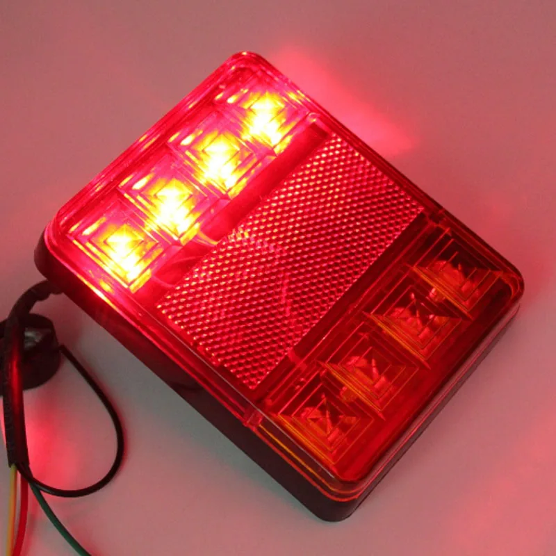 8LED--6