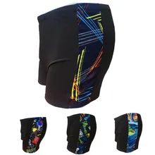 KATEPOPPY мужские шорты Купальники для плавания трусы боксеры пляжные шорты для серфинга купальный костюм