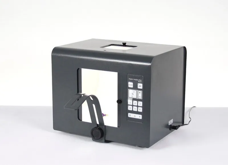 Светодиодный софтбокс SANOTO B350 110 В/220 В|tent kit|box photographylight box photography |