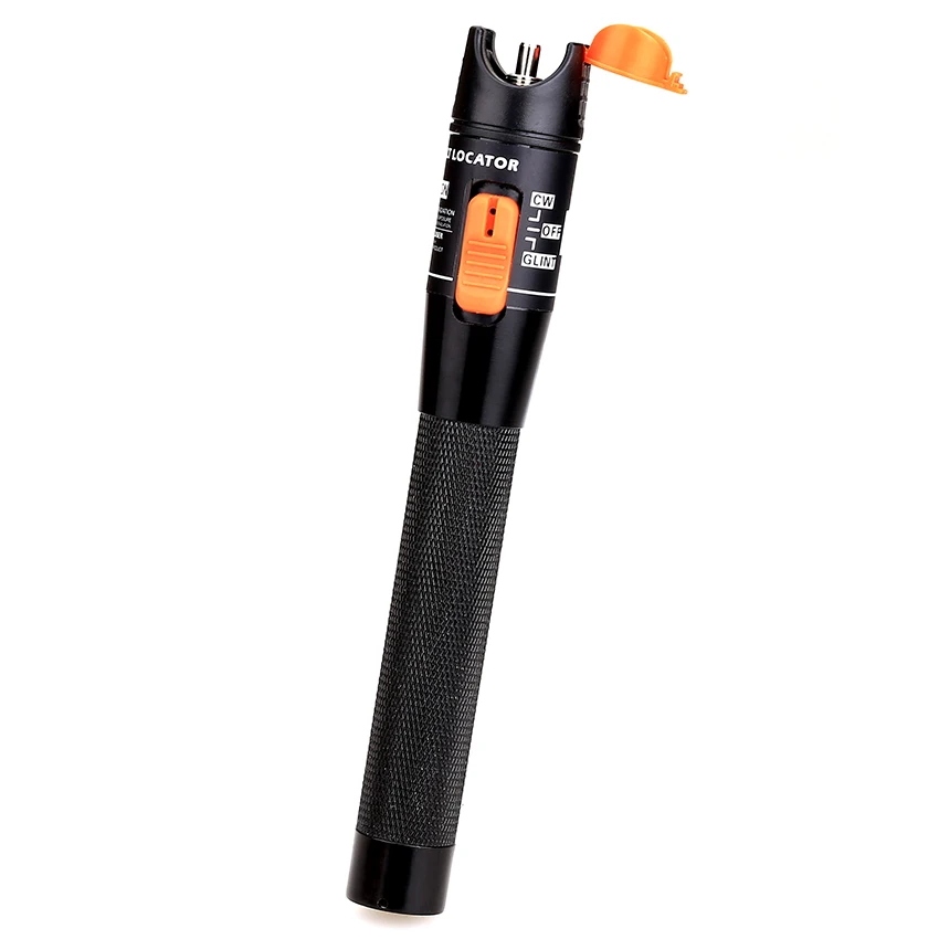 KELUSHI 21 in 1 Fiber Optic FTTH Tool Kit with HS
