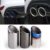 2 шт. для Volkswagen VW JETTA Passat Scirocco golf 6 golf 7 mk6 mk7 1.4 Т TSI Выхлопной Трубы Автомобиля Заднего Глушителей Авто аксессуары