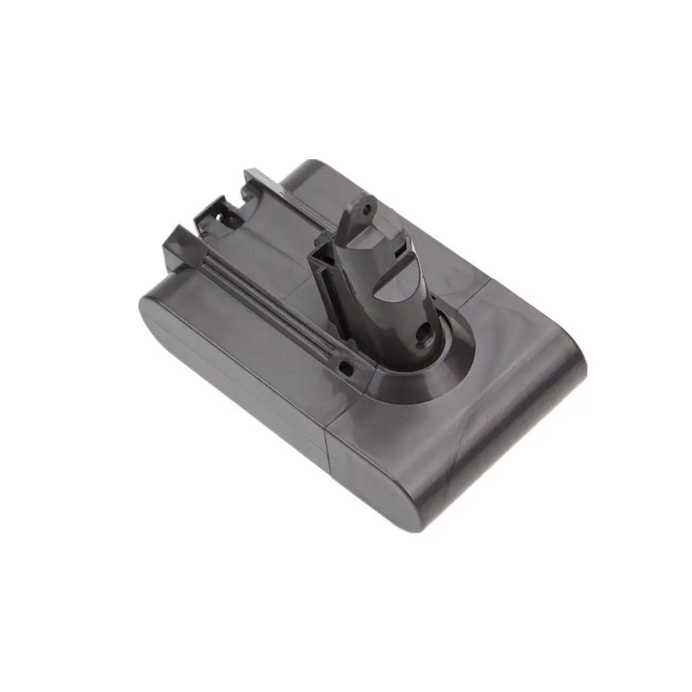 Tanie 3000mAh 21.6V 3.0 akumulator litowo jonowy do Dyson V6 DC58 DC59 DC61 DC62 DC74 SV09 SV07 SV03 965874 02 odkurzacz baterii i 2.2mAh