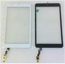 80701-0d5502A 80701-0E5502A 8 дюймов для Alcatel OneTouch Pixi 3 (8) 9005X планшет сенсорный экран Сенсорная панель дигитайзер ЖК-экран