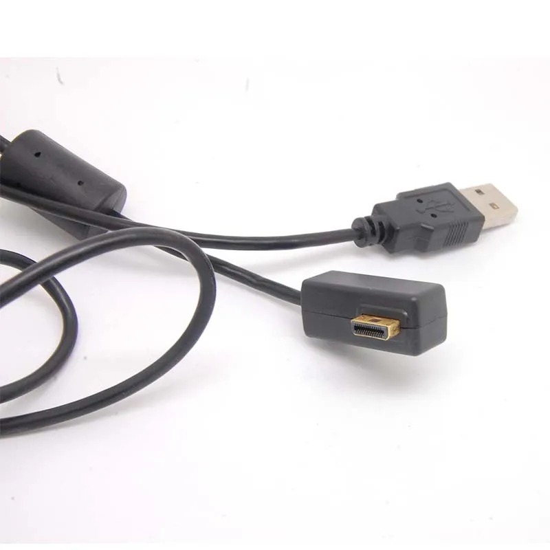 USB док кабель для Kodak EasyShare LS755 V1003 V1073 V1233 V1253 V1273 V530 V550 V570 V603 V610 V705 M753 M763 M853 M863 M893|kodak