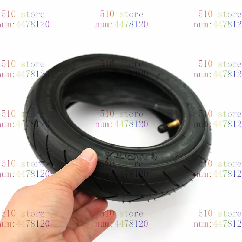 

high quality 8 1/2X2 (50-134) tires 8.5 Inch Baby carriage Wheelbarrow Electric scooter tyre and inner tube