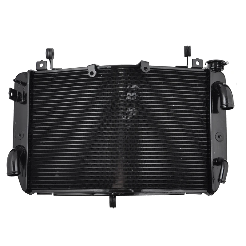 

LOPOR Water Cooling Radiator For YAMAHA YZF R1 2009 2010 2011 2012 2013 2014