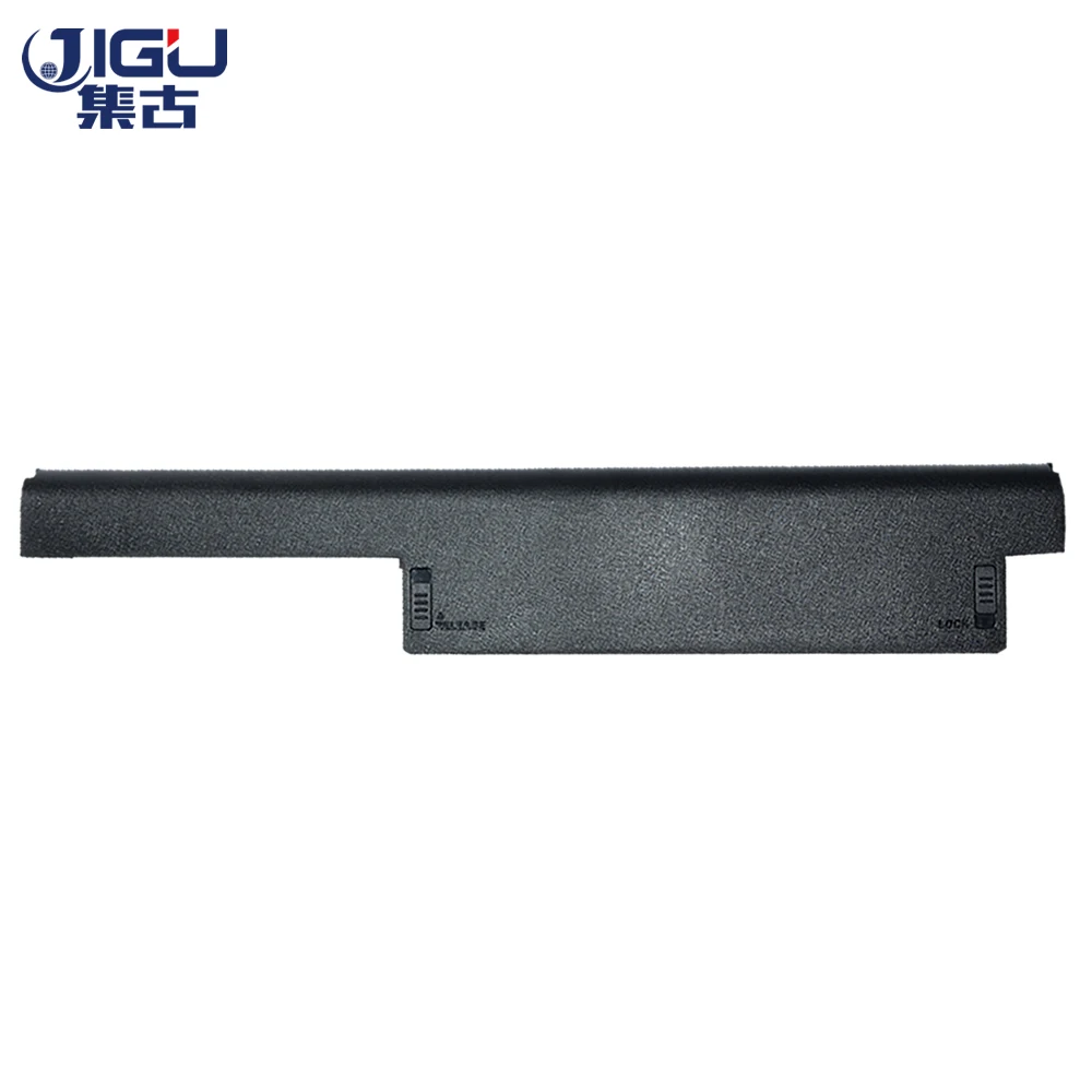 Аккумулятор JIGU без CD для Sony VAIO SVE VPC EH CA CB EG VGP BPS26 поддержка 32 бит и 64 бит|battery for sony