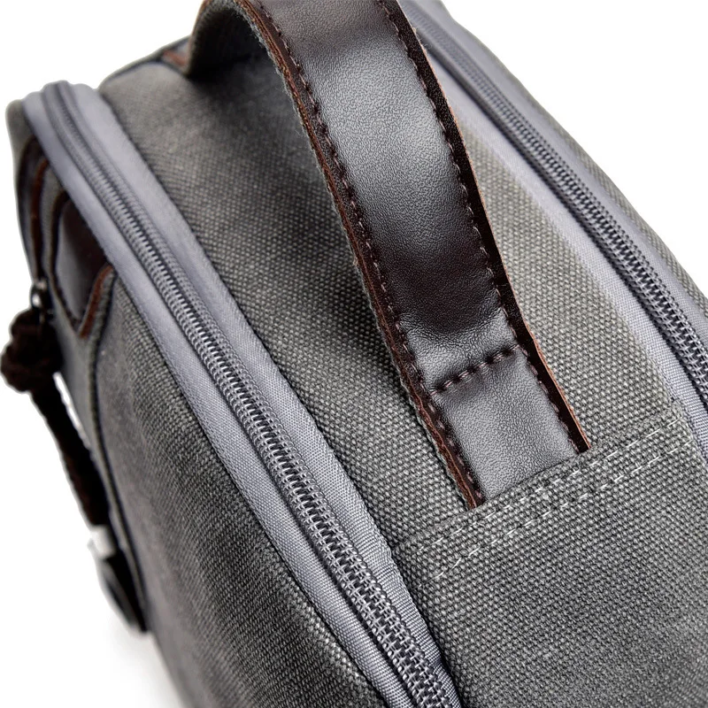 الأوروبية أزياء الرجال Crossbody حقيبة كتف أكياس قماش قدرة كبيرة عارضة السفر الإناث رفرف الصلبة أكياس بسحاب