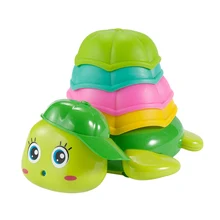 1 шт., детская игрушка для купания, играющая с героями мультфильмов, летняя Милая ванна для ванной, инструмент для купания, черепаха, вода, спринклер для детей