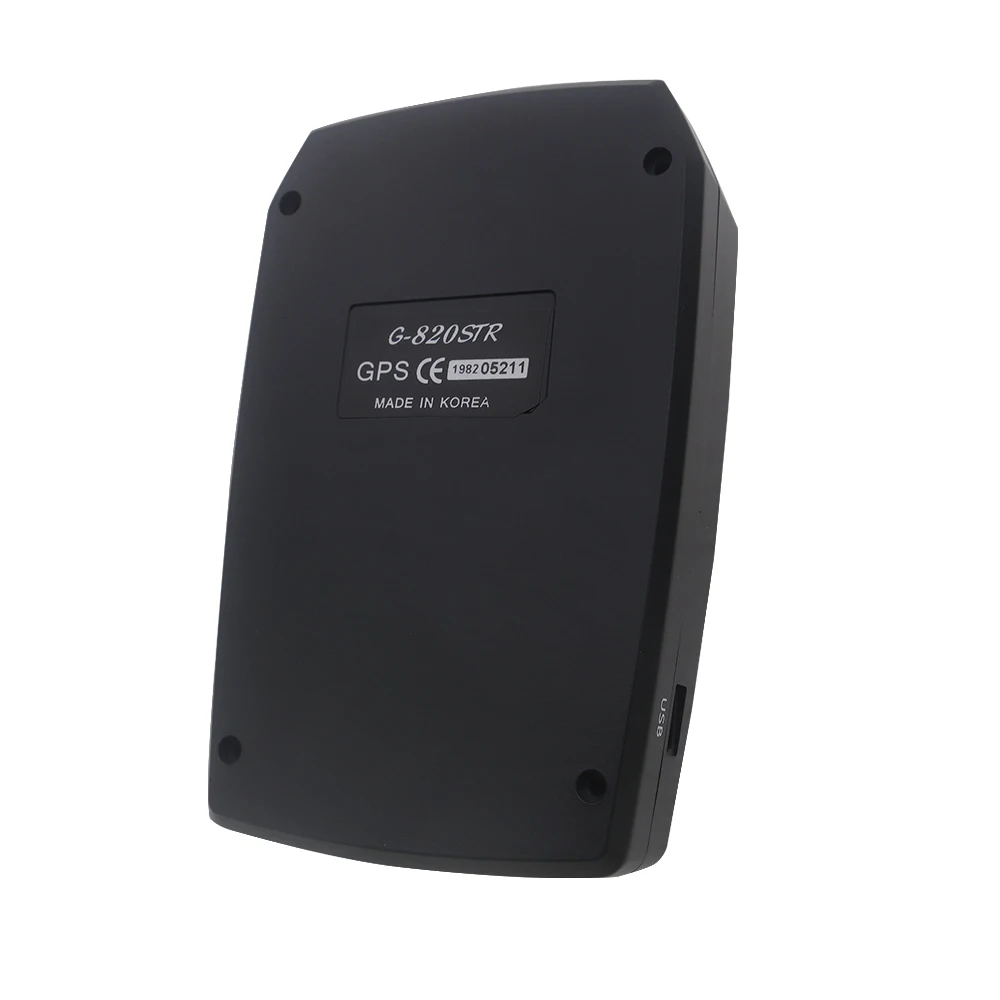 Karadar STR G820 Radar Detectors Led 2 in 1 Radar Detector for Russia with GPS Car Anti Radars Police Speed Auto X CT K La